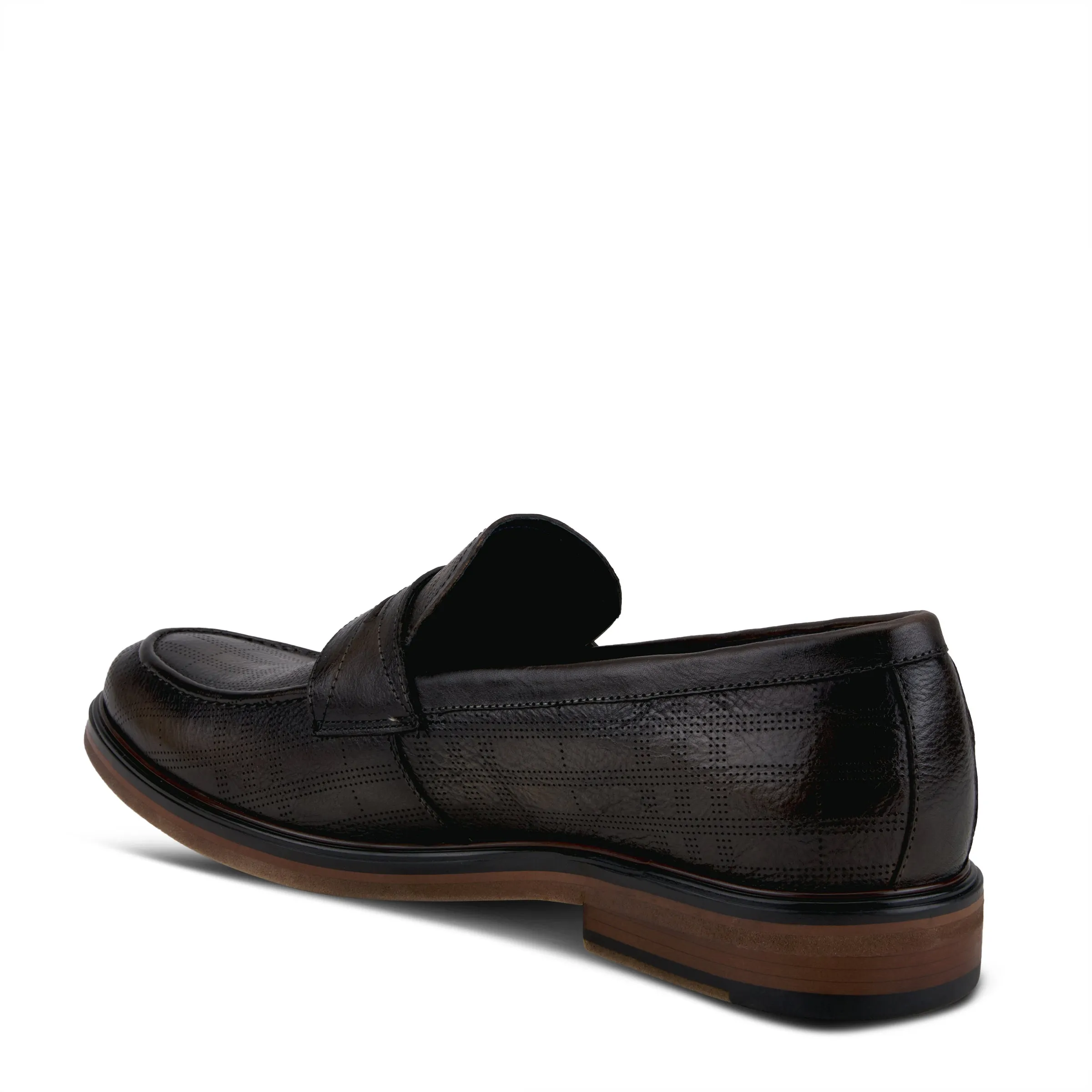 Spring Step Men BRANDO Shoes