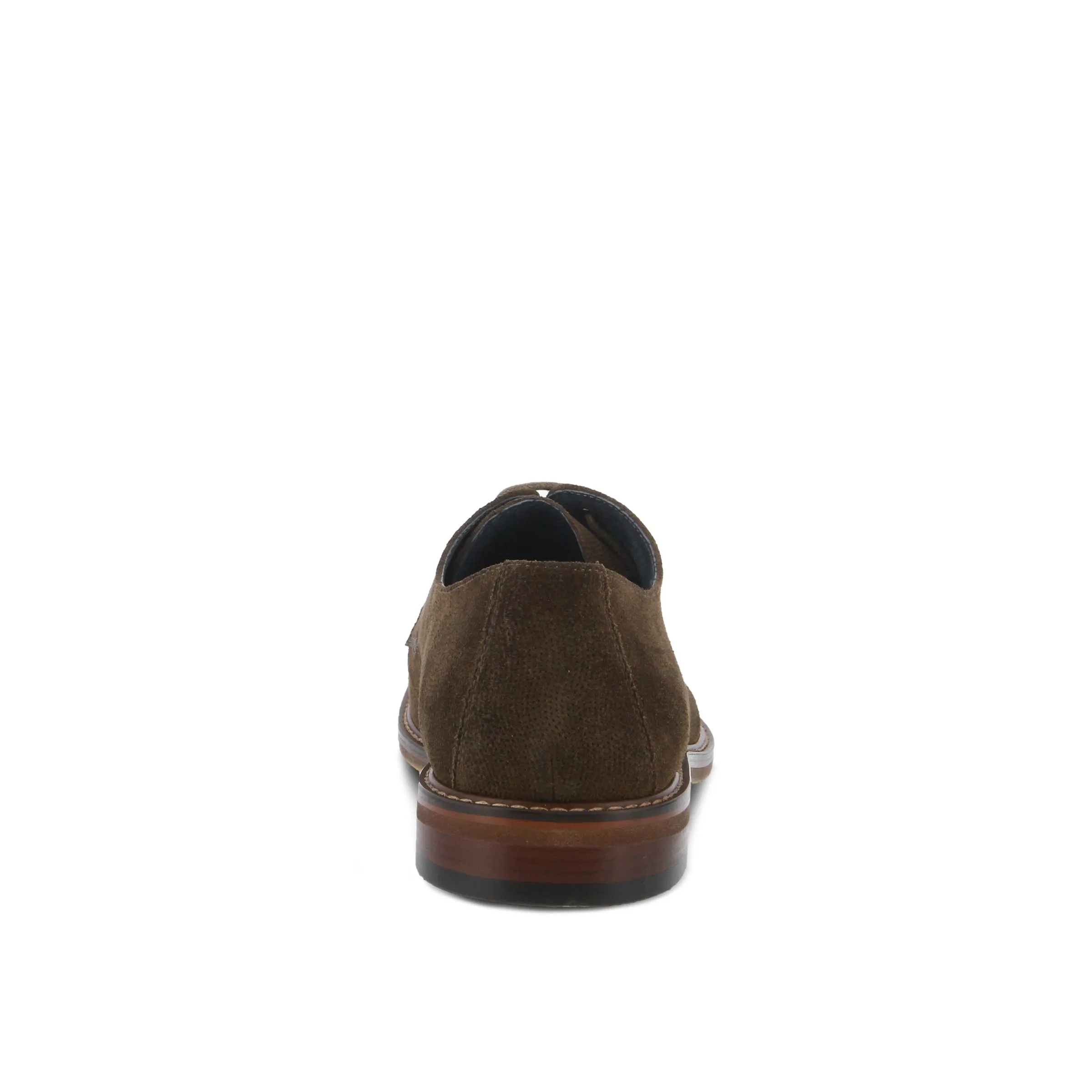 Spring Step Men BUCKSTER Shoes