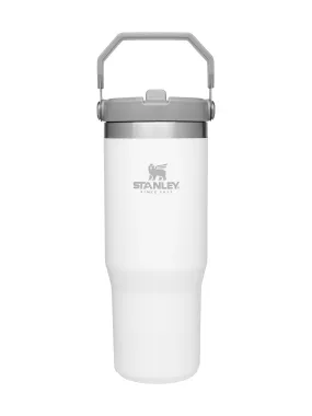 STANLEY ICEFLOW 30OZ TUMBLER - POLAR