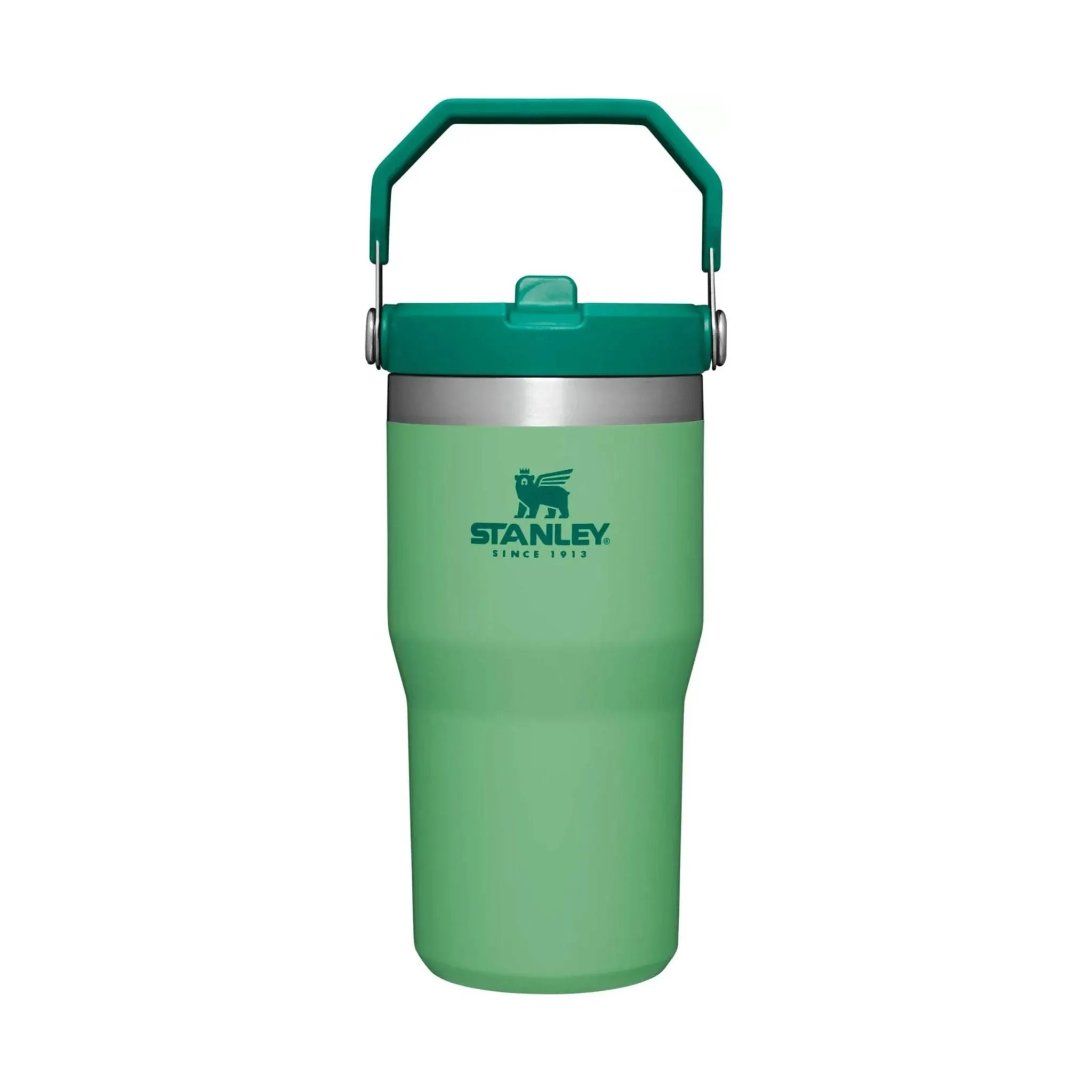 Stanley The IceFlow Flip Straw Tumbler 20 oz - Jade