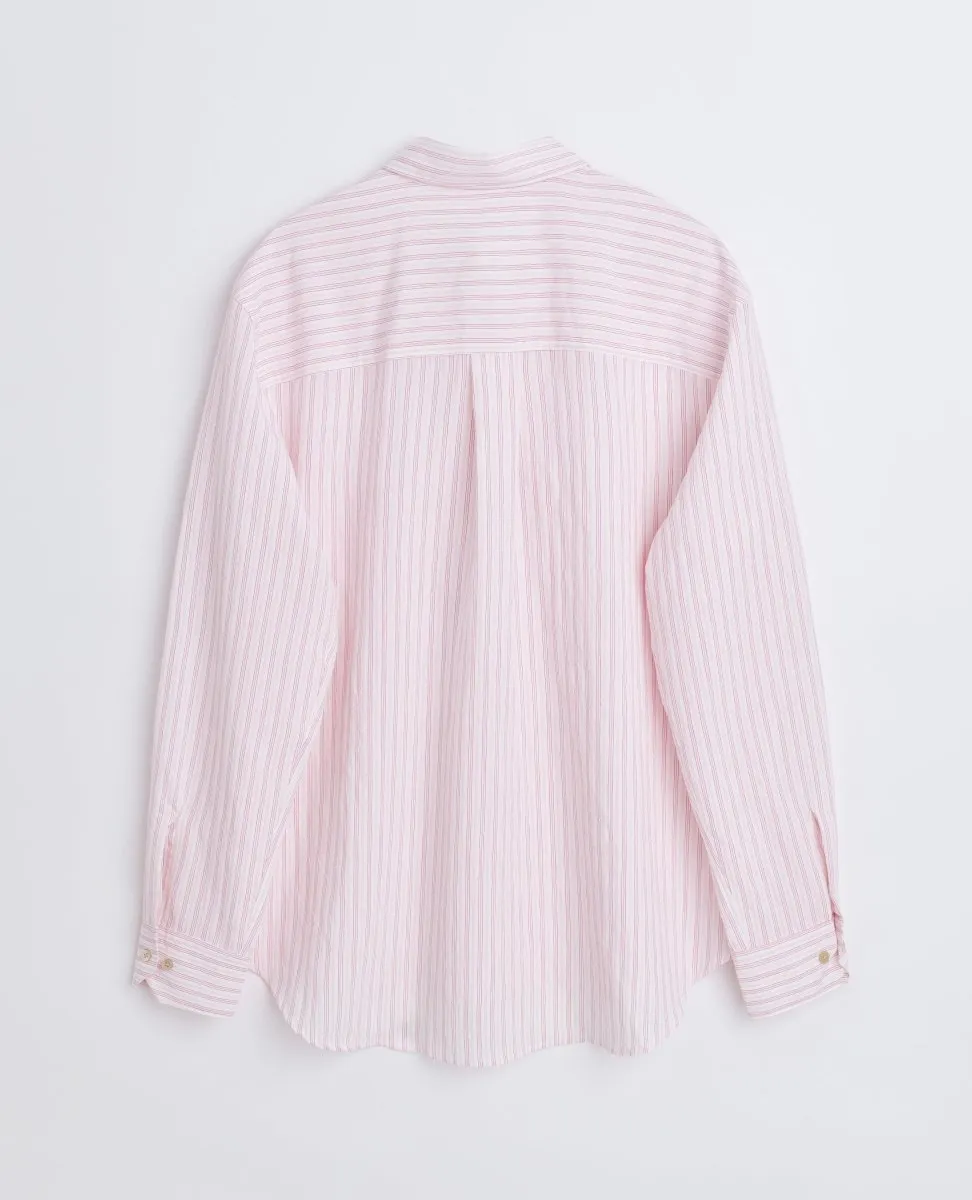 Sunflower ACE SHIRT Pink SS24