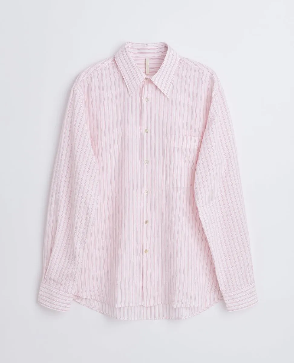 Sunflower ACE SHIRT Pink SS24