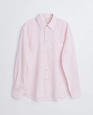 Sunflower ACE SHIRT Pink SS24