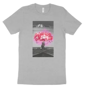 T-Shirt "Women Hiroshima"