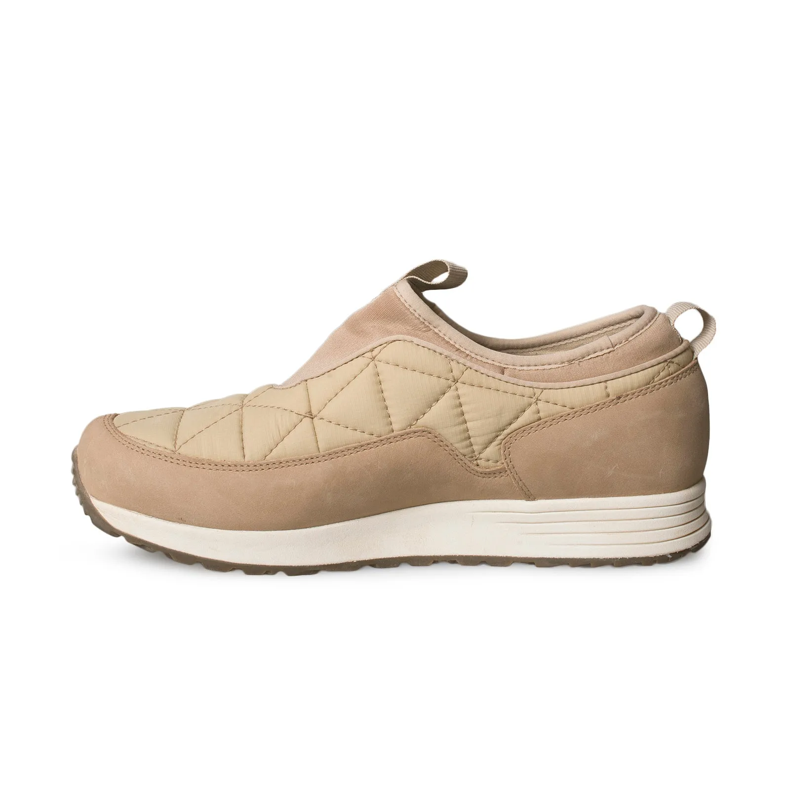 TEVA Ember Commute Slip-On Waterproof Sesame Shoes - Women's