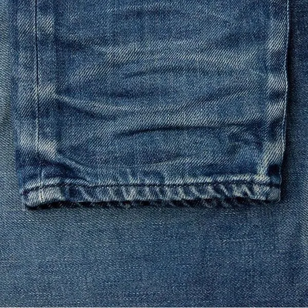 The Cast 2 Denim - Nimbus