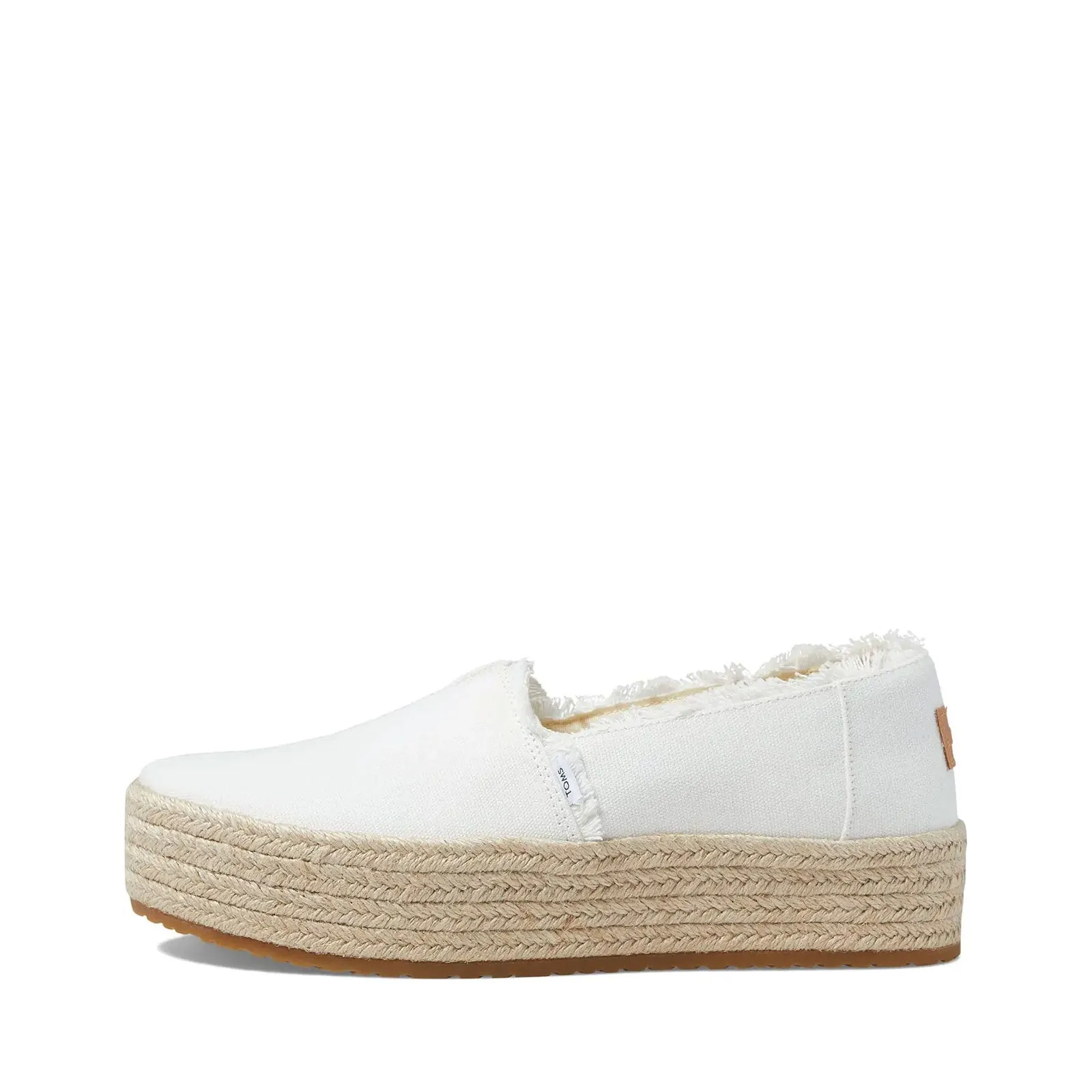 Toms Valencia 10019820 (White)