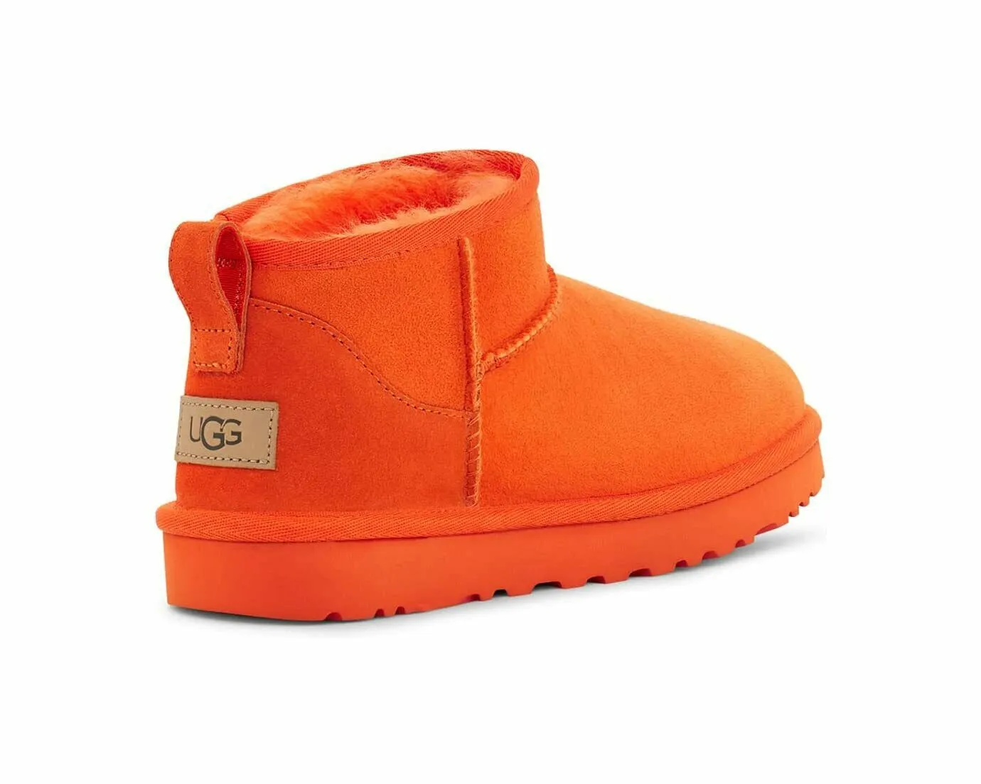 UGG Classic Ultra Mini