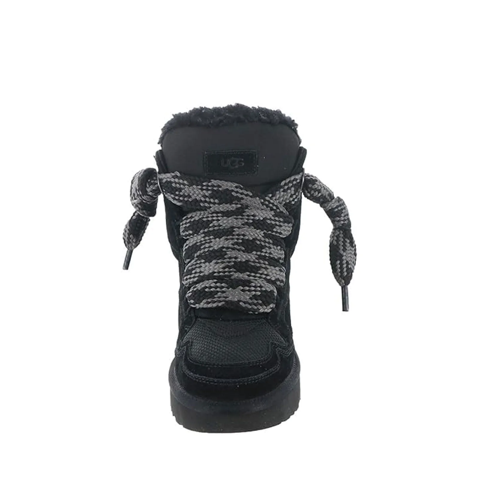 UGG Highmel 1145390 (Black)