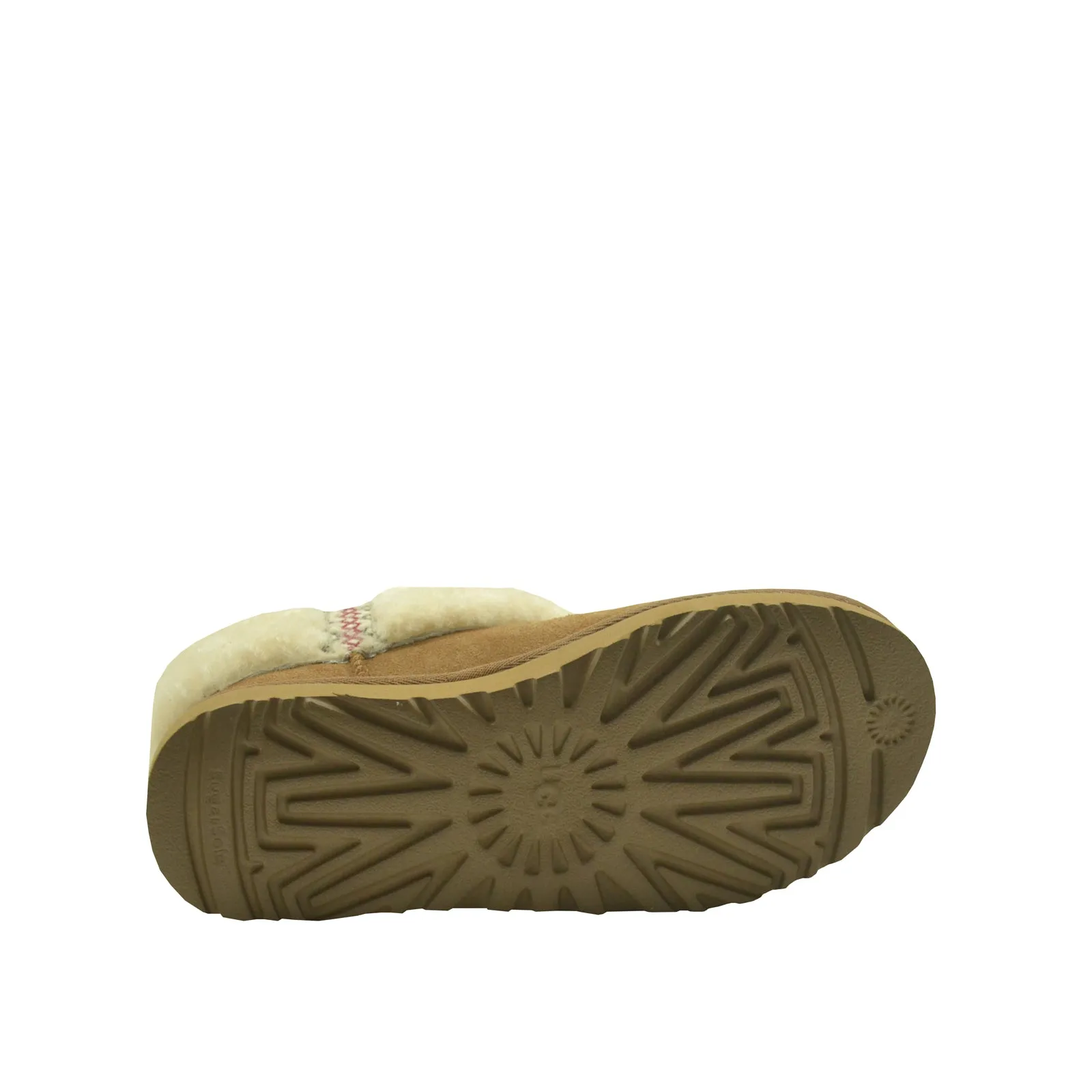 UGG Ultra Mini Uggbraid 1151750 (Chestnut)