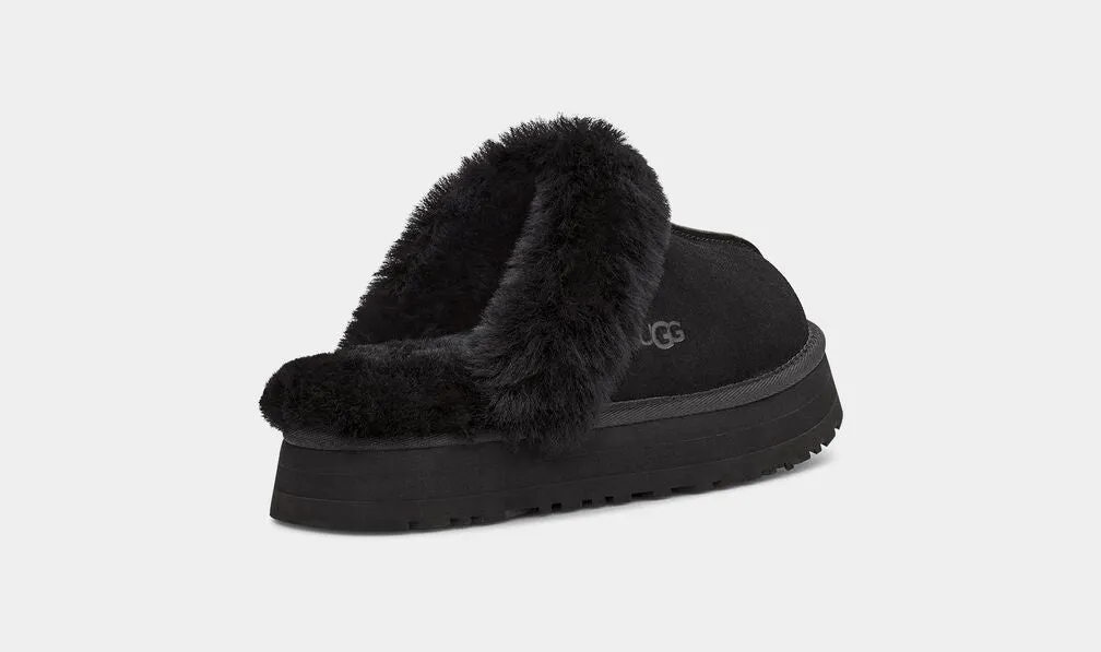 UGG Women's Disquette (Black)