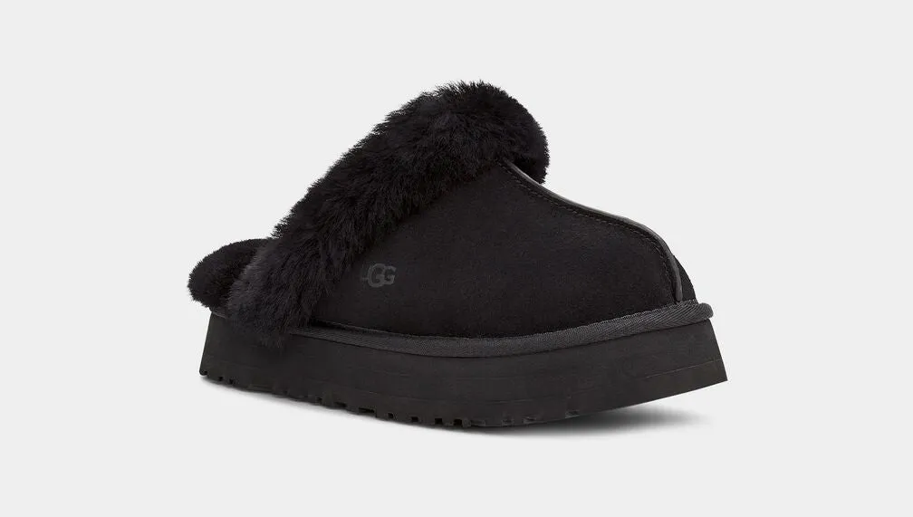 UGG Women's Disquette (Black)