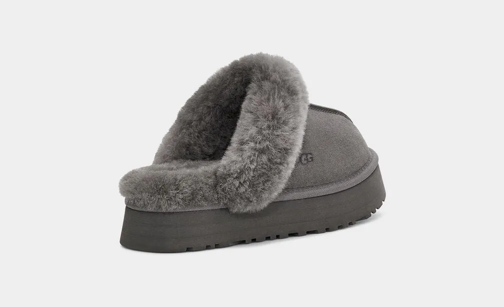 UGG Women's Disquette (Charcoal)