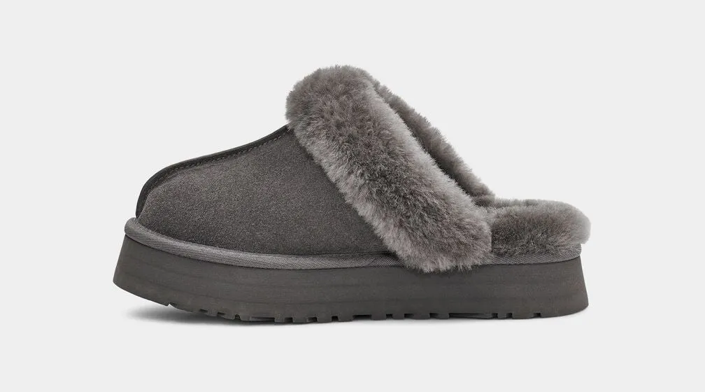 UGG Women's Disquette (Charcoal)