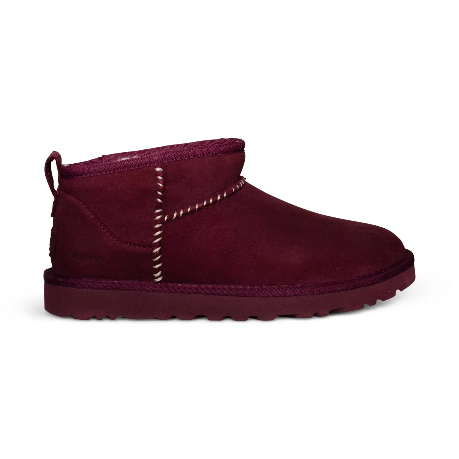 UGG X Madhappy Ultra Mini Wild Grape Boots - Women's