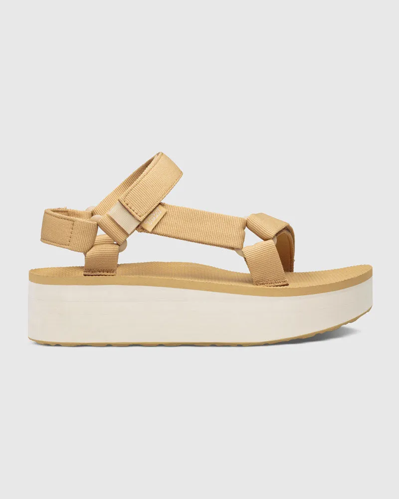 Women's Flatform Universal