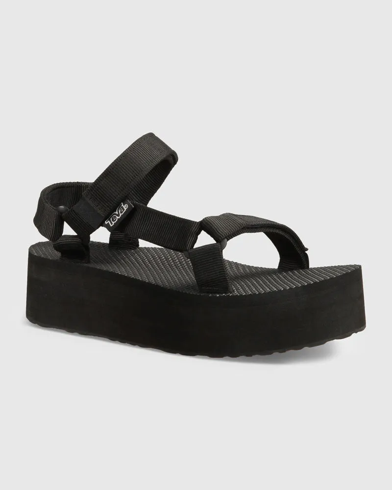 Women's Flatform Universal