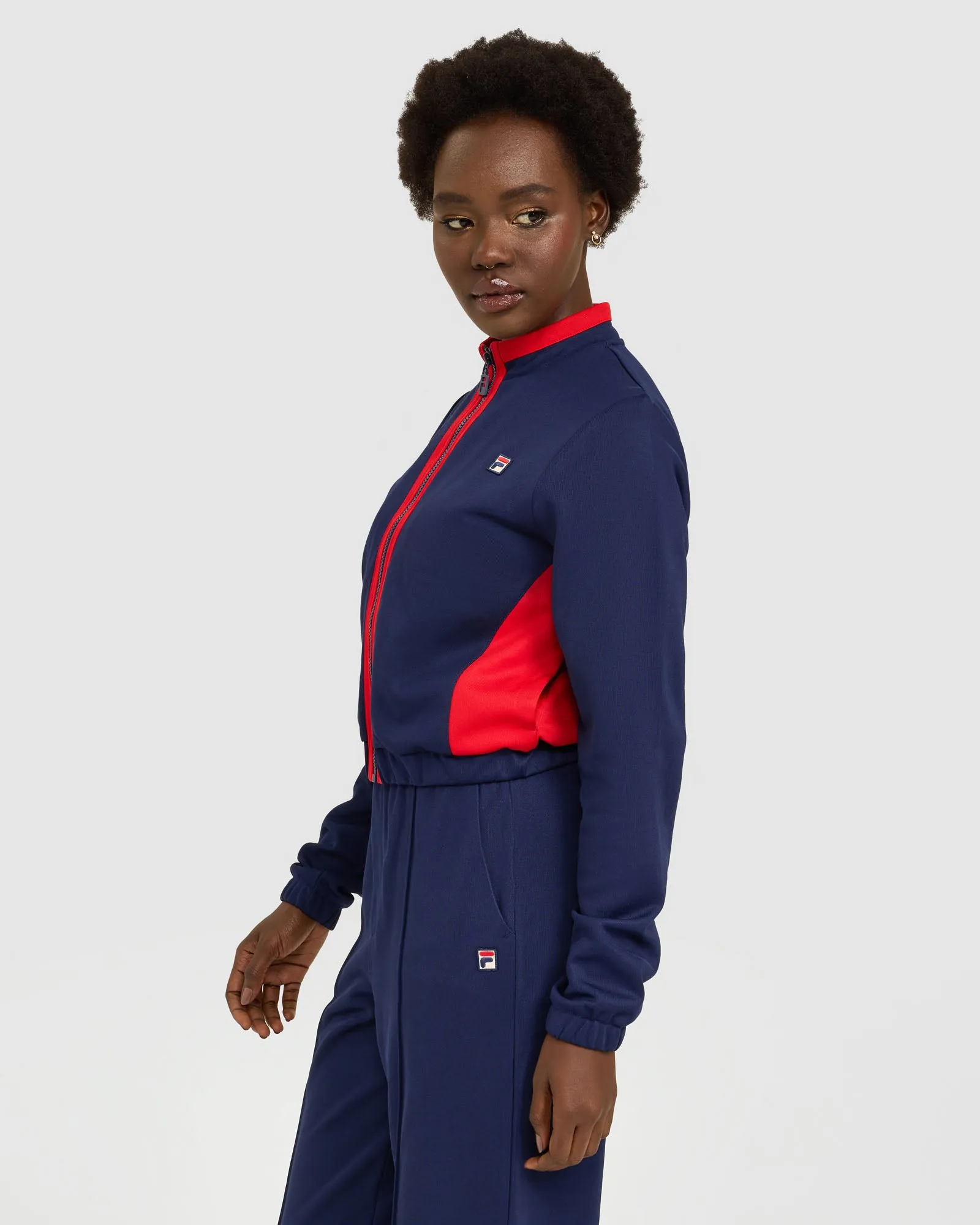 Women's Grason Track Jacket