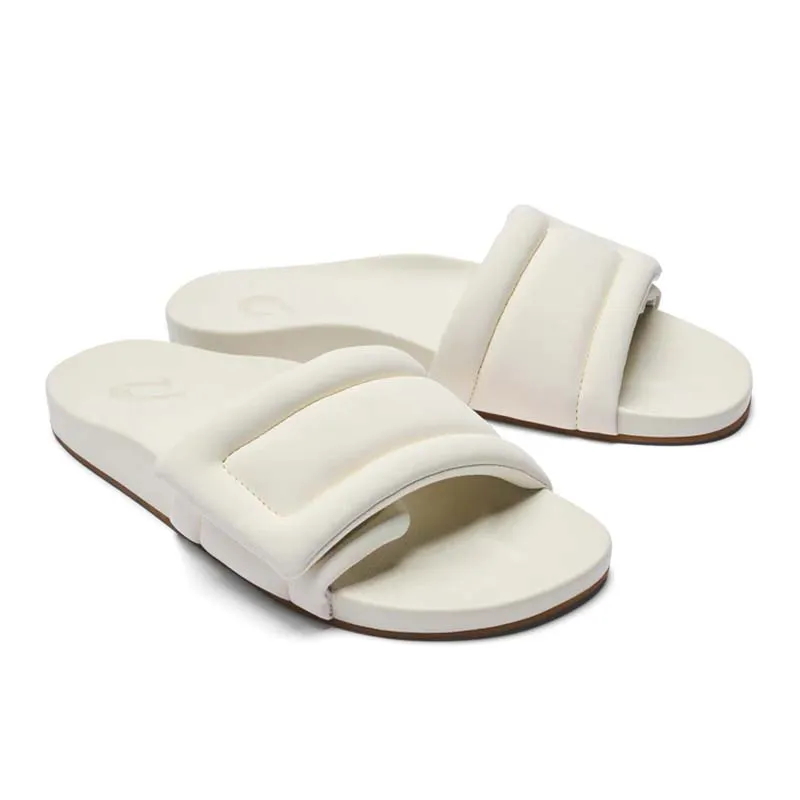 Women's Sunbeam Slide in Off White