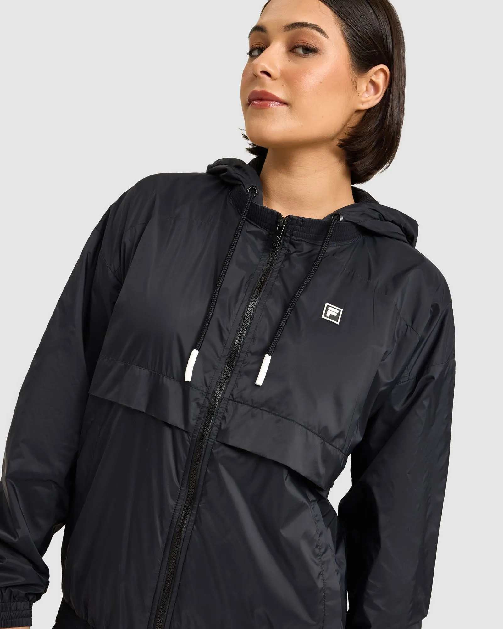 Women's Tonie Wind Breaker