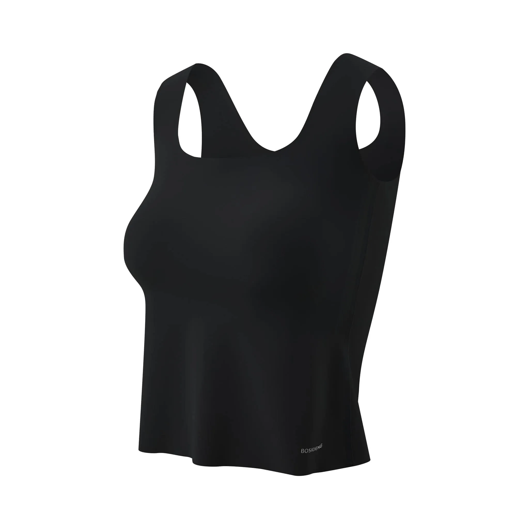 Women's UPF Protection Vest Top